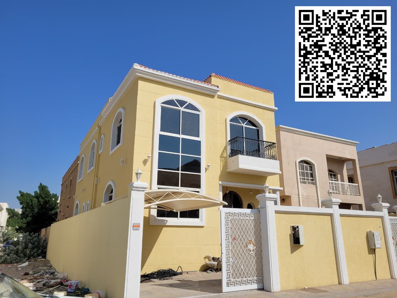 Villa for sale in Rawda 2