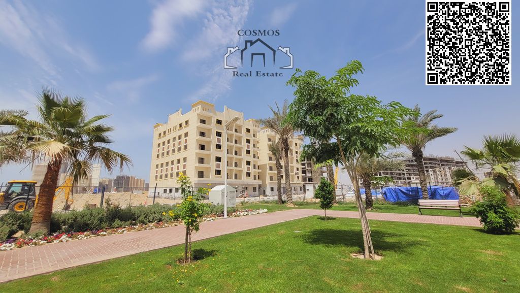 2BR Apartment for Sale in Ameera Village – Spacious 1,350 Sqft | Flexible Payment Plan