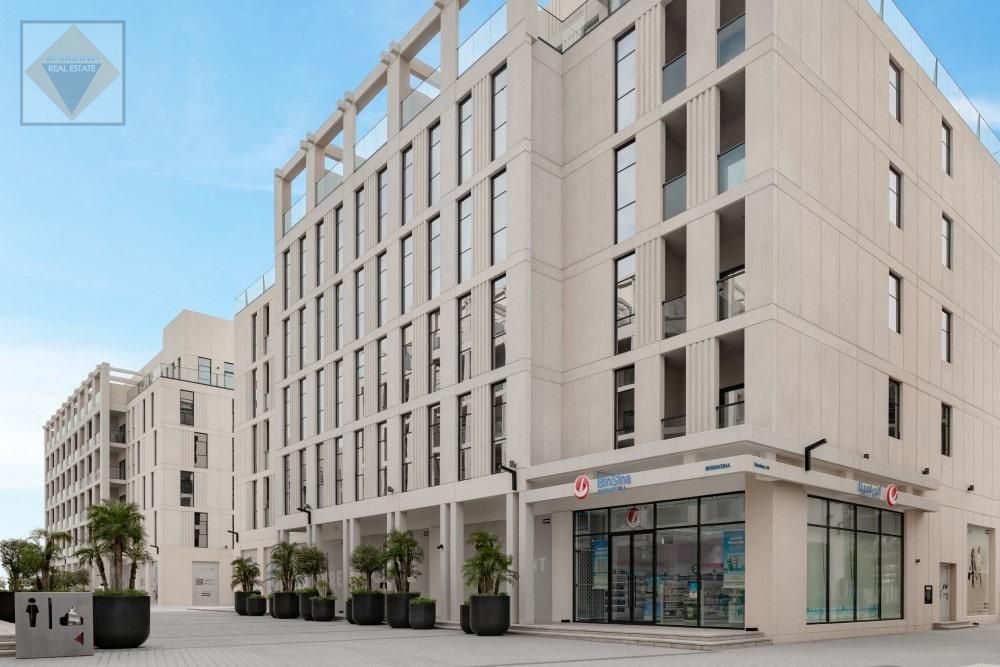 Modern Apartment for Rent in Al Mamsha, Sharjah