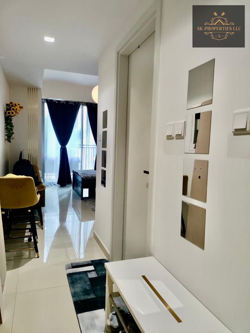 Fully Furnished | Ready to Move | Luxury Living
