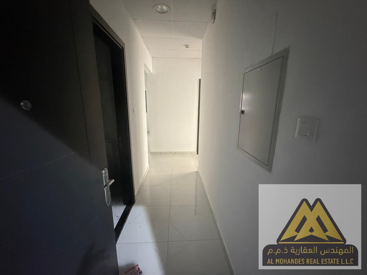 One Bedroom Apartment for Rent – Second Tenant
