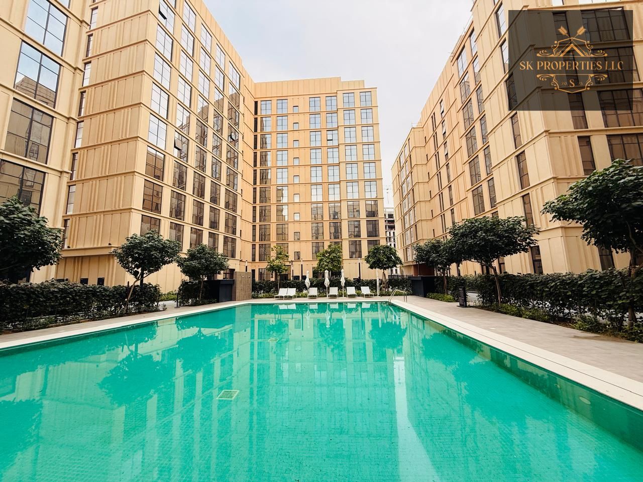 Semi Furnished | With Balcony | Ready to Move