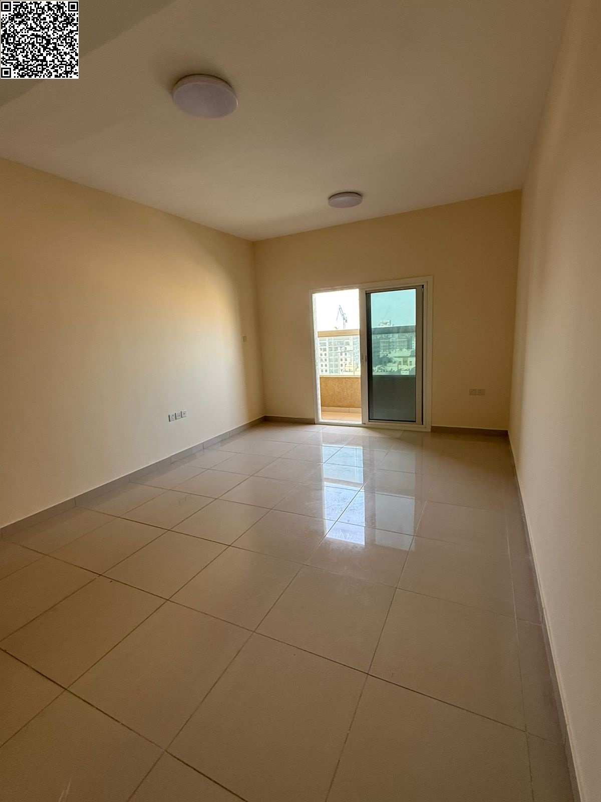 1bhk apartments for annual rent (excellent finishes - 2 bathrooms - balcony with open view - built-in wardrobes ) BOOK NOW