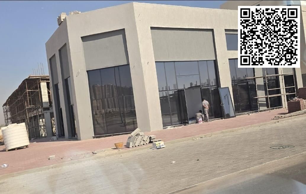 For Sale | Commercial Building – Al Hulaywah, Ajman | A prime investment opportunity