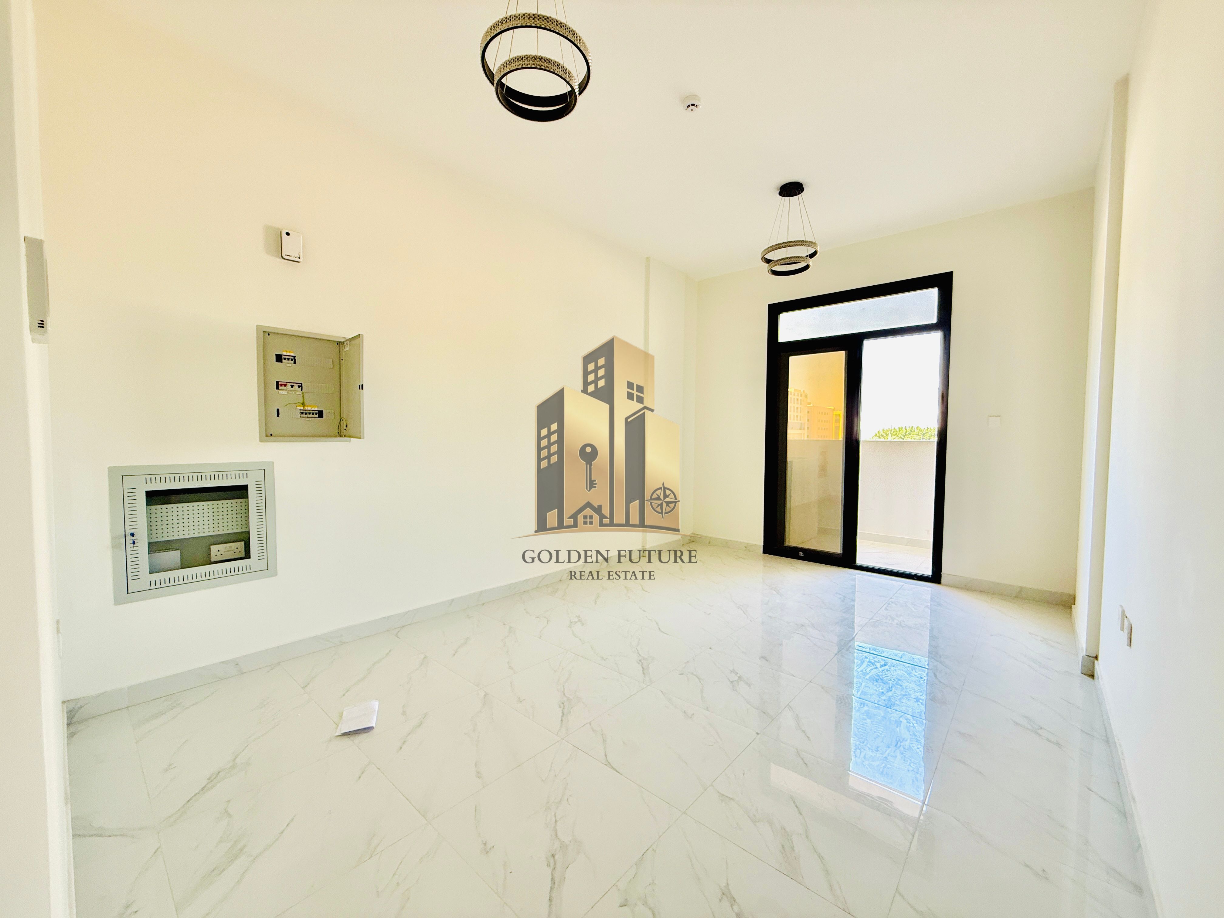 Deal of the day | Brand new apt | nearby Sharjah airport | ready to move