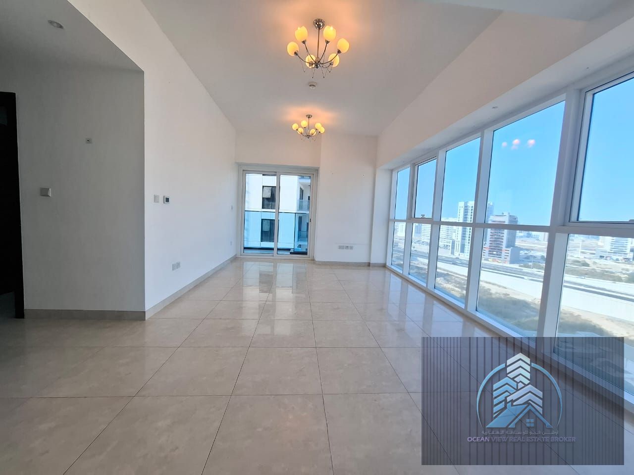 Luxurious 1BHK Big Size With Kitchen Appliances And All Facilities in just 75K