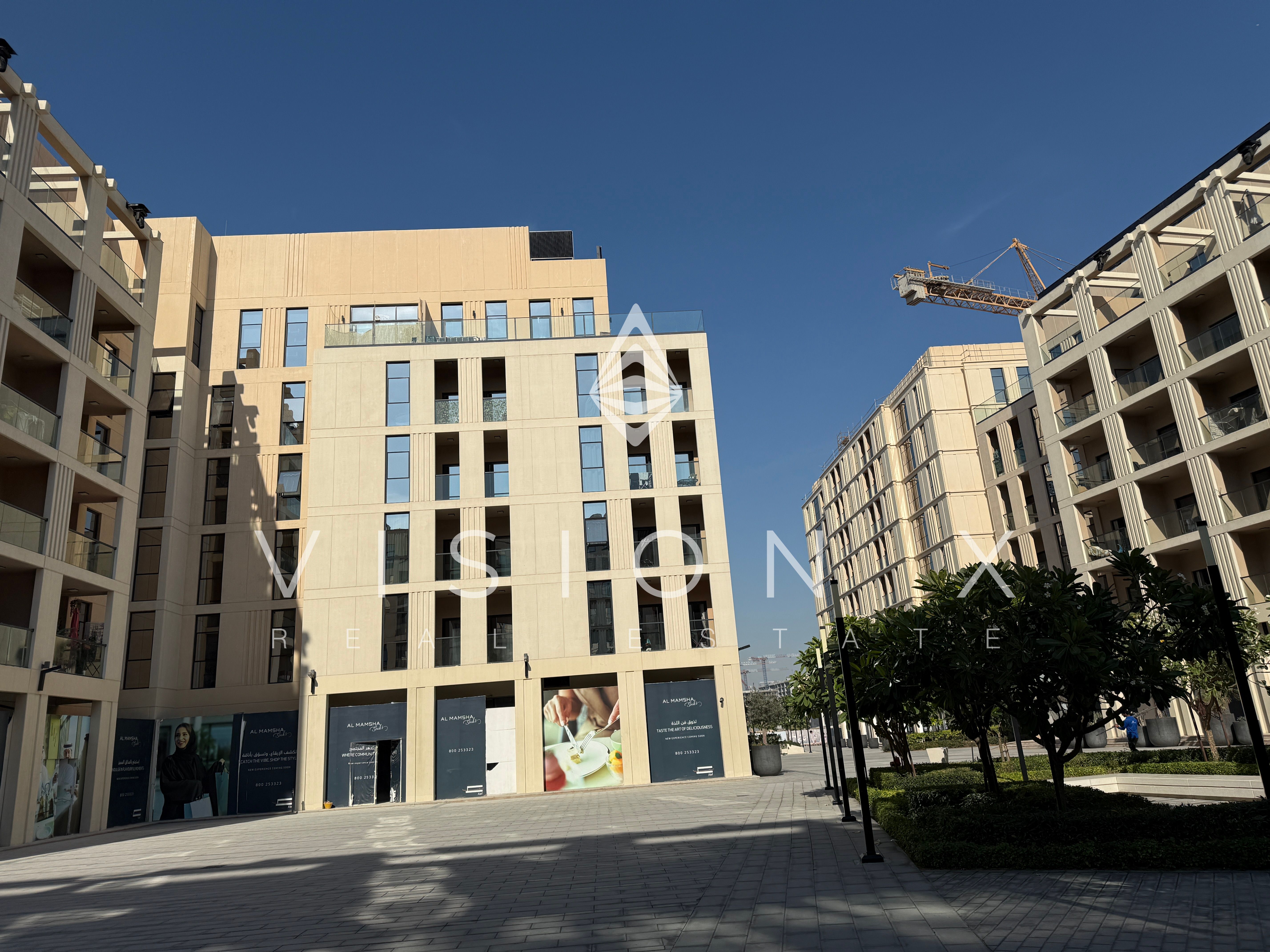 Spacious Layout | Modern Finishes | Popular Location
