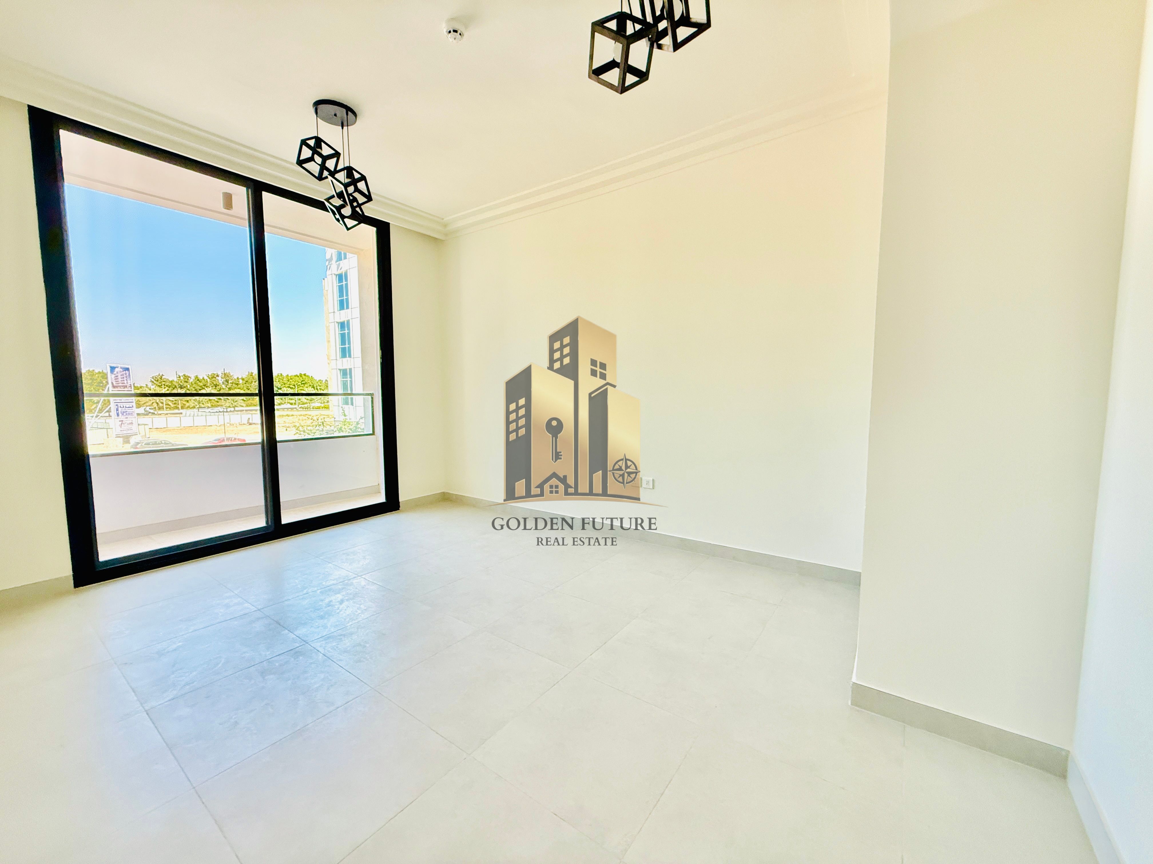 Don’t miss this | lavish 1-br apt | with outstanding finishing | family residence