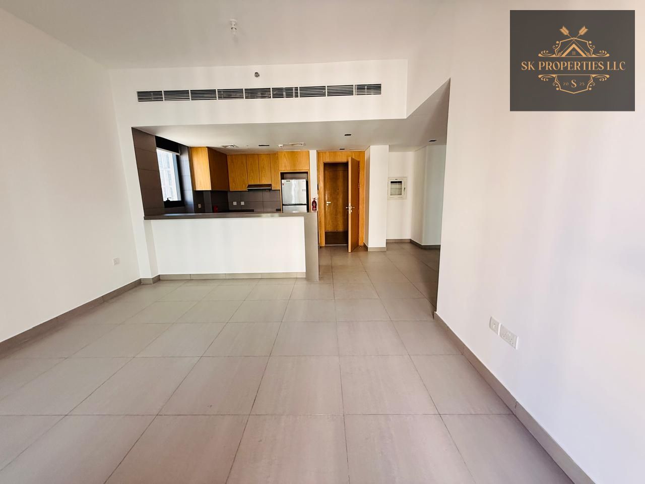 Ready to Move | Gated Community | With Balcony
