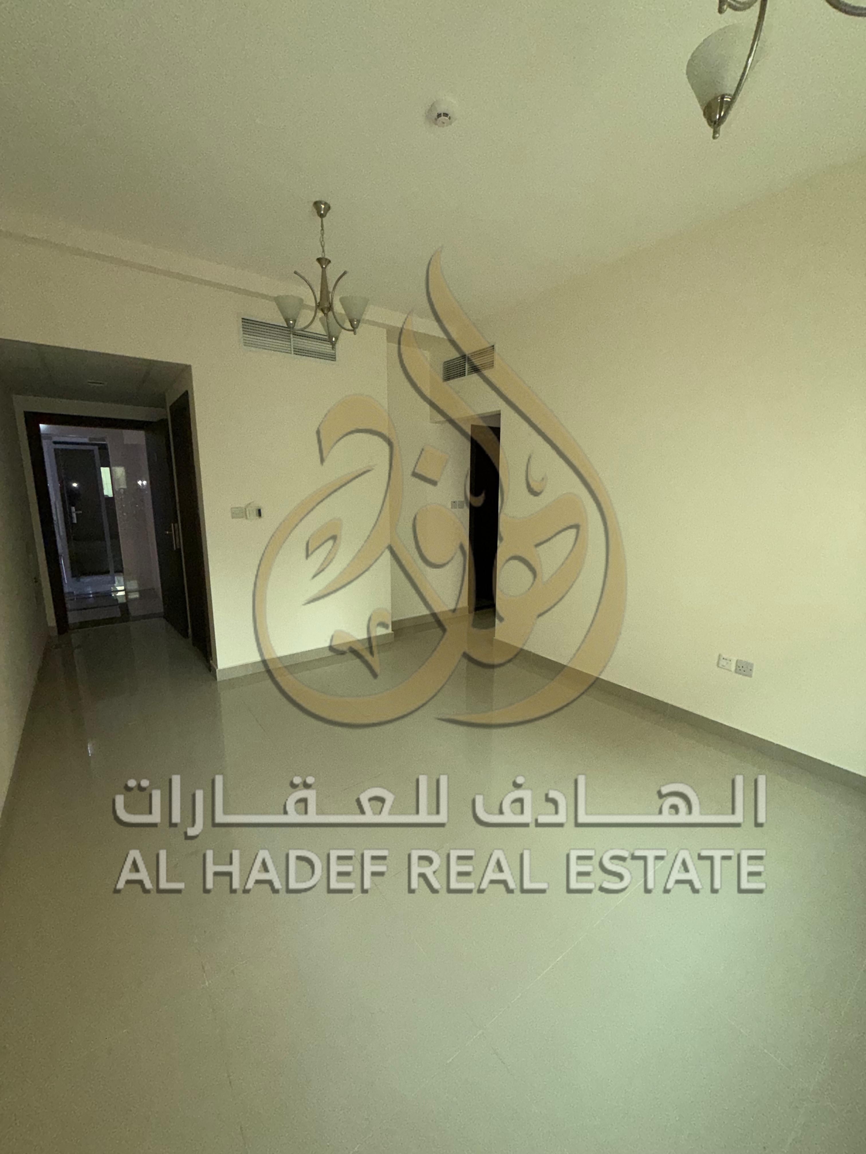 Al Manakh | First Tenant | 1BR Master | 2 Baths | New Building | 35K
