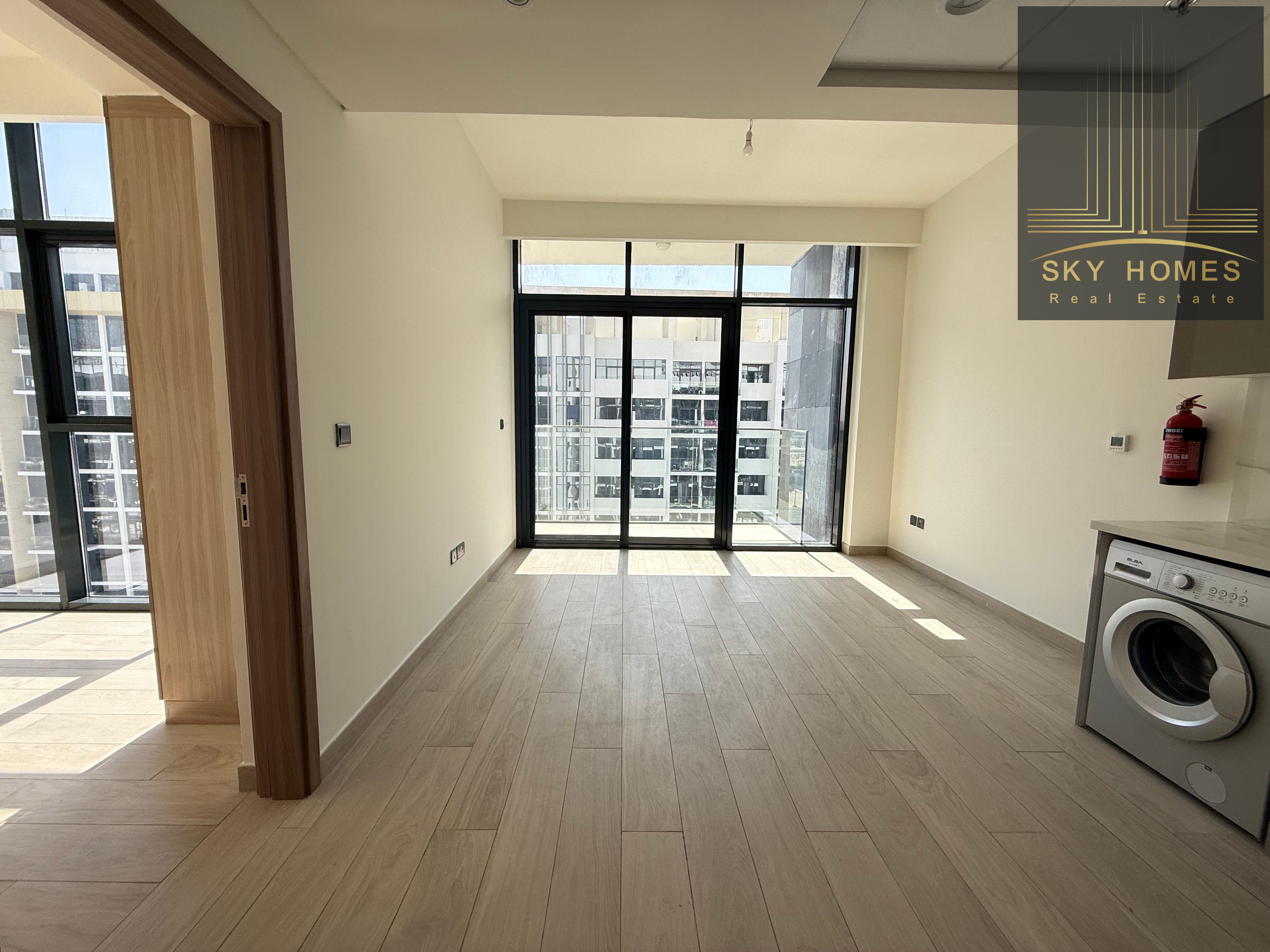 Brand New Chiller Free 1Bhk Apartment With Kitchen Appliances Just In 75k In 2 cheques