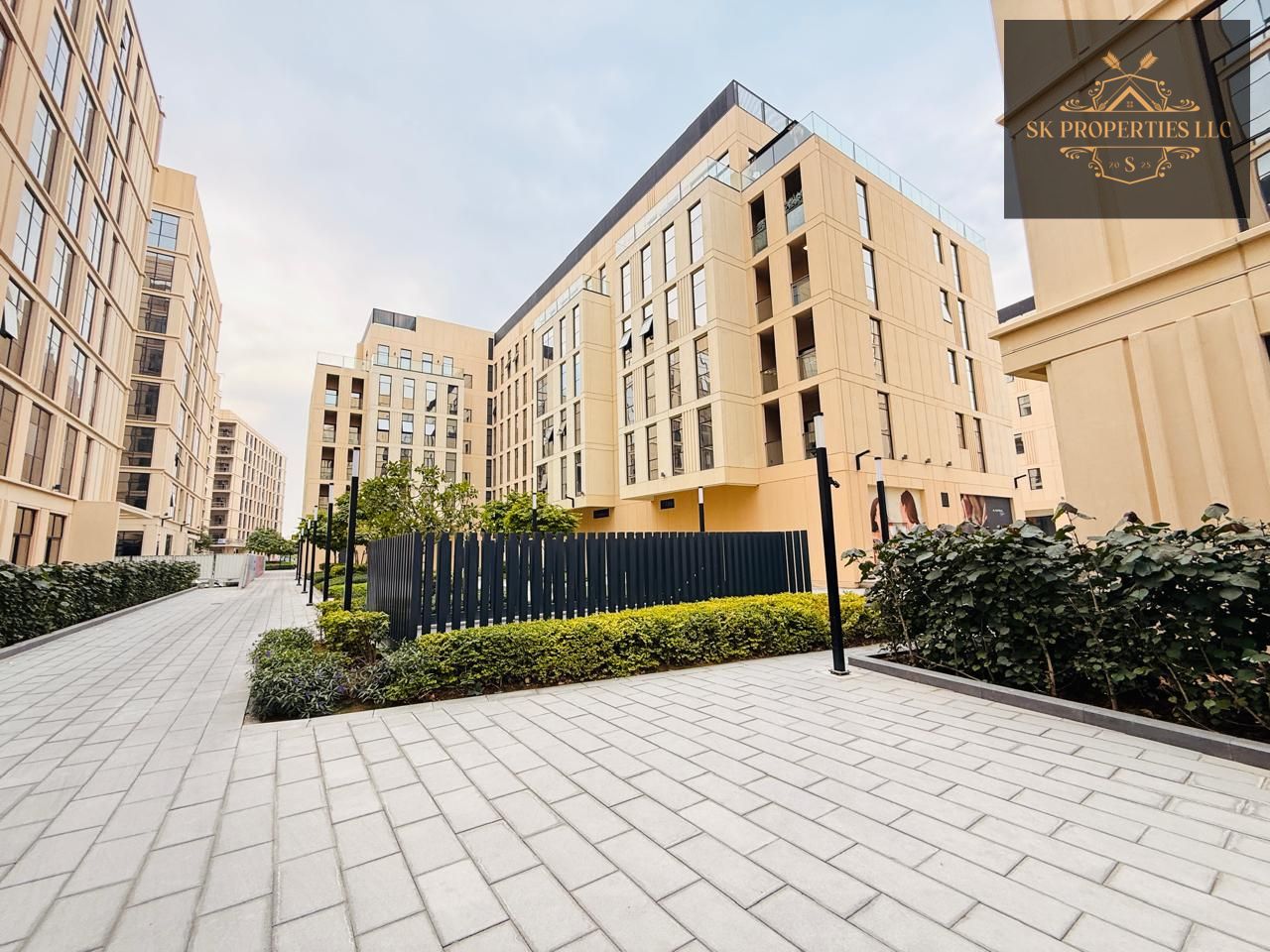 Semi Furnished | Spacious Apartment | Luxury Living