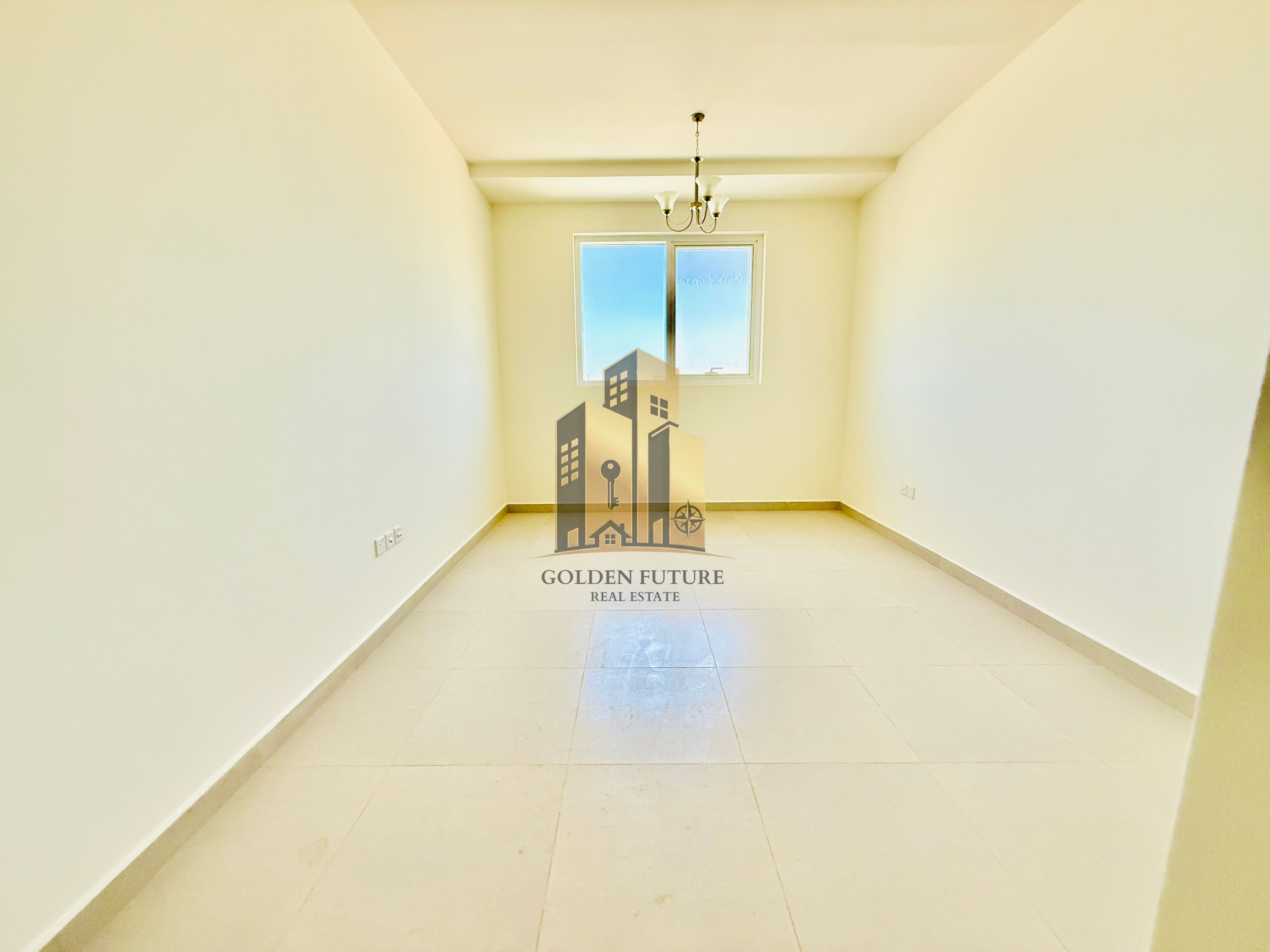 Gorgeous 1-br apt | with 2-bath | ready to move in | Brand new | nearby Al Jada supermarket
