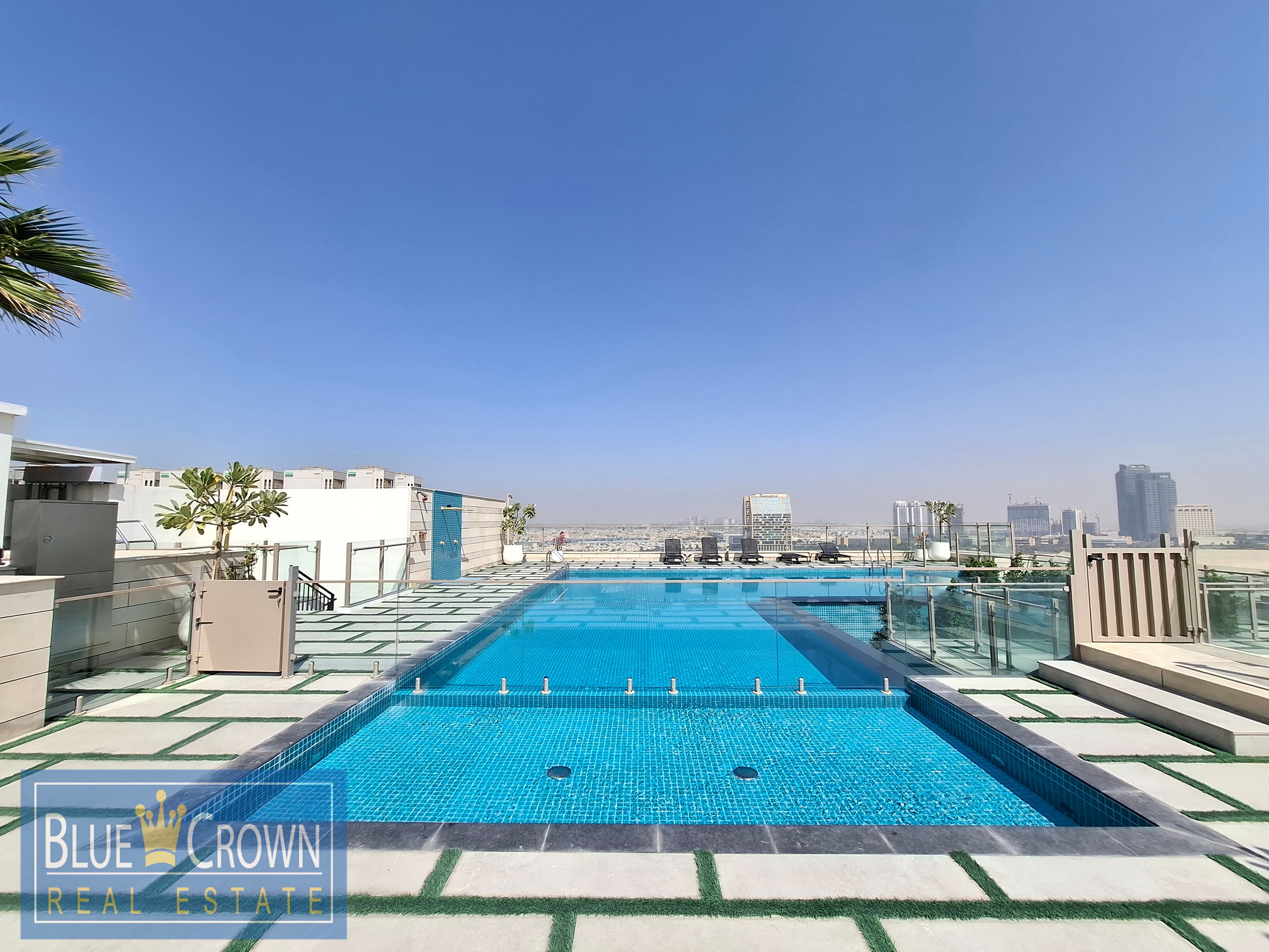 High ROI:Prime Location:Open View:Spacious:All Aminities