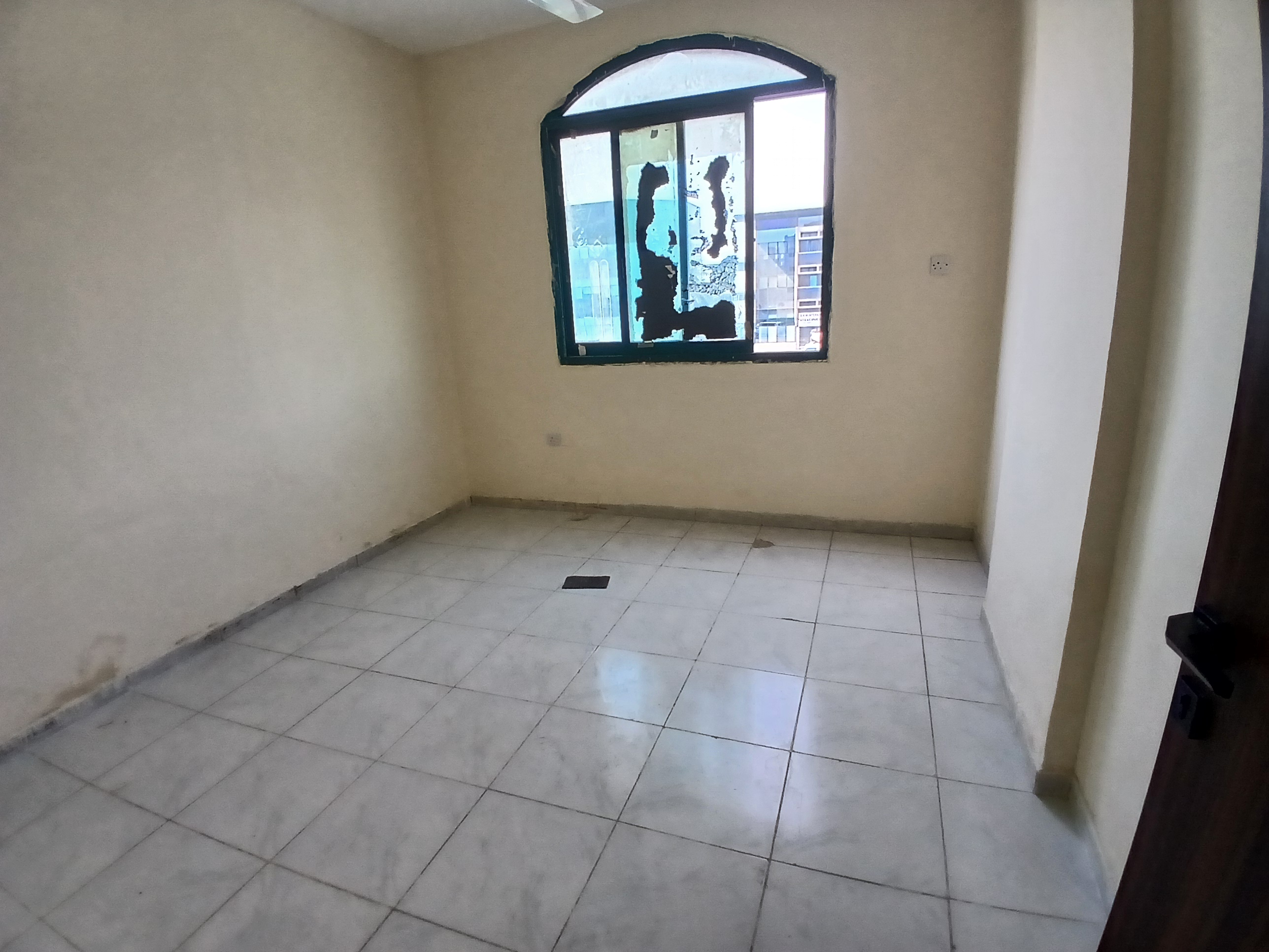Like A Brand New Building lavish 1bhk fully family Building just rent 30k