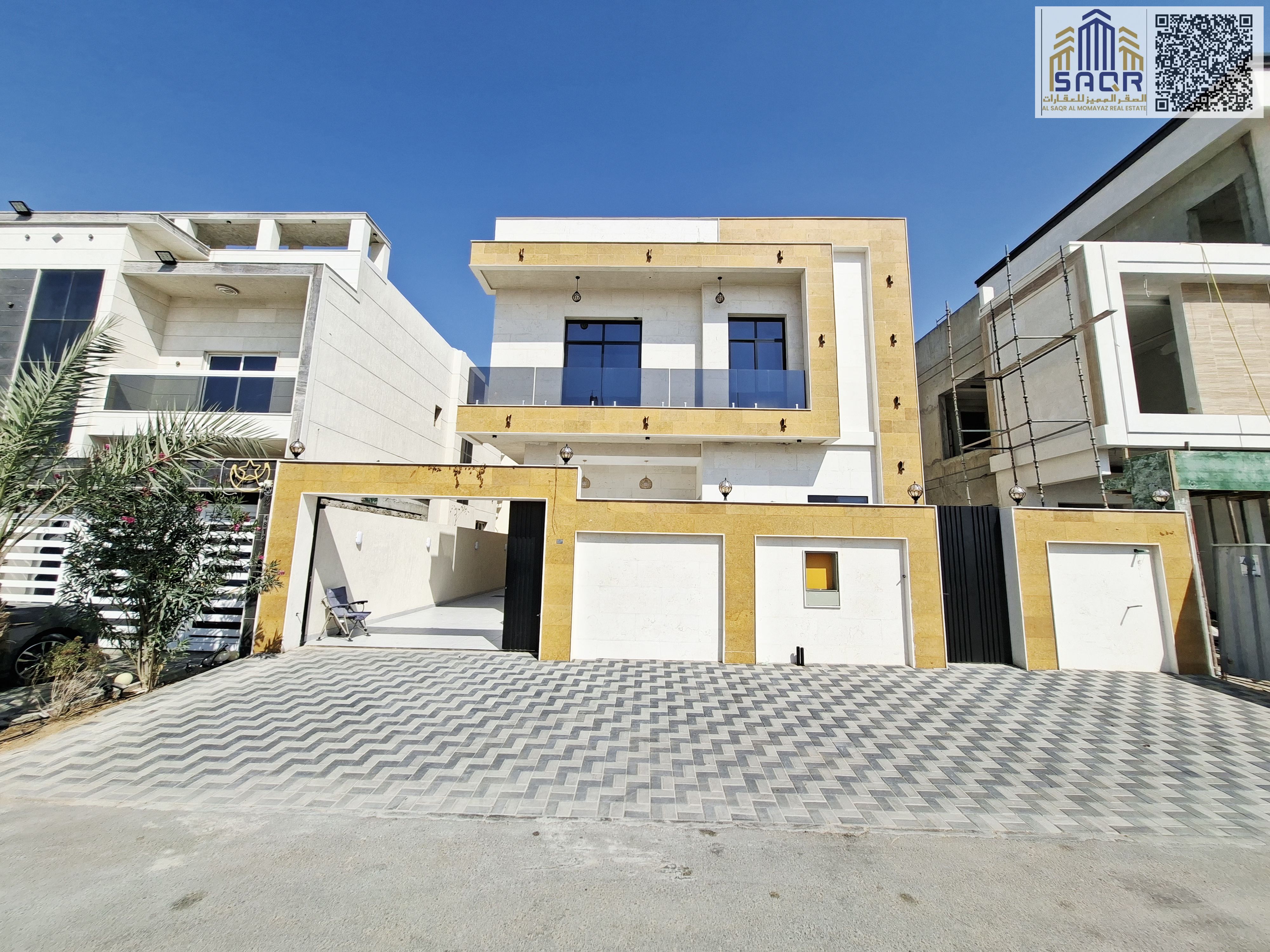 Your dream home, including registration and ownership fees / Freehold ownership for all nationalities / With affordable monthly installments