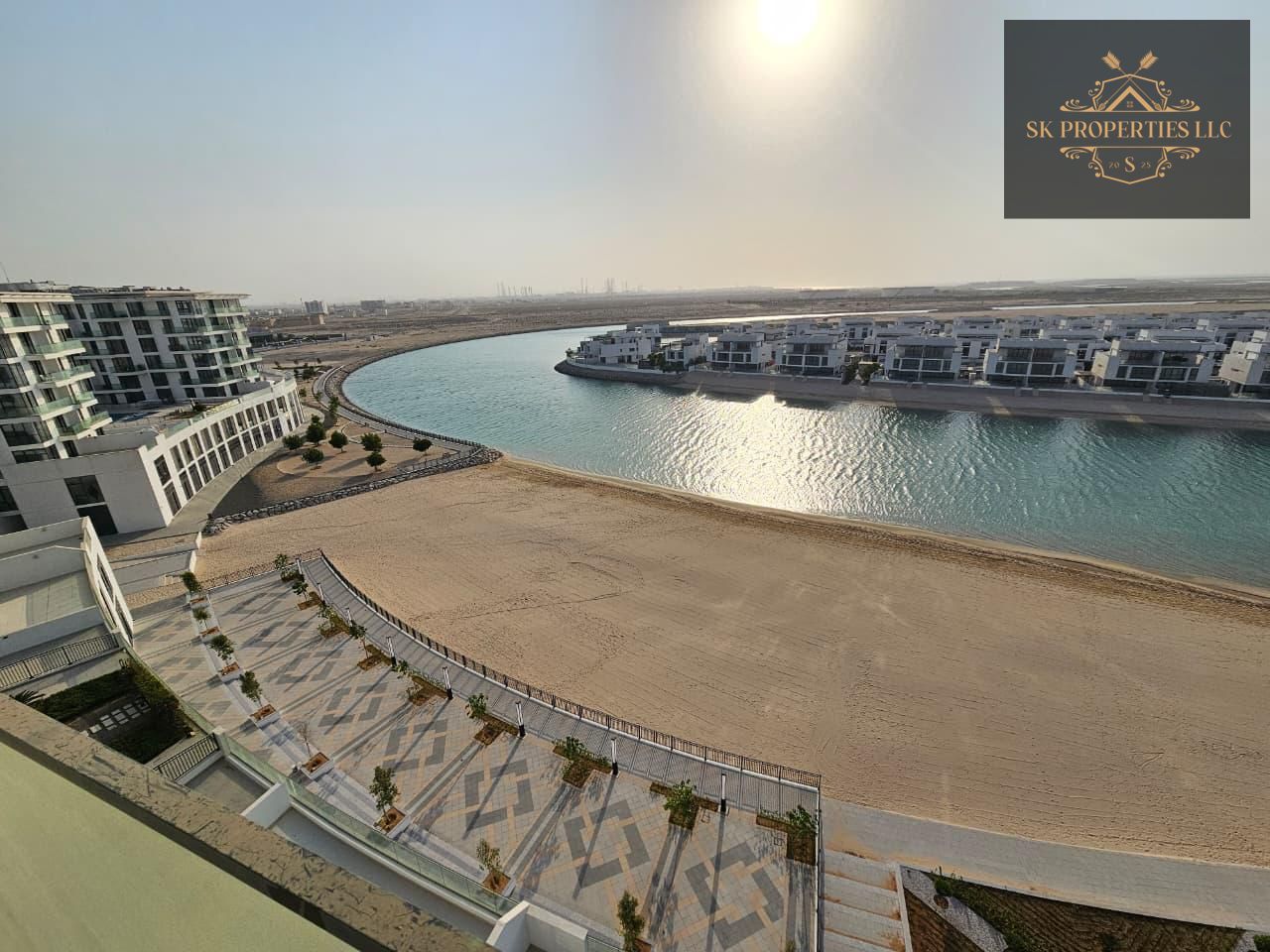 Sea View | Waterfront Community | Ready to Move