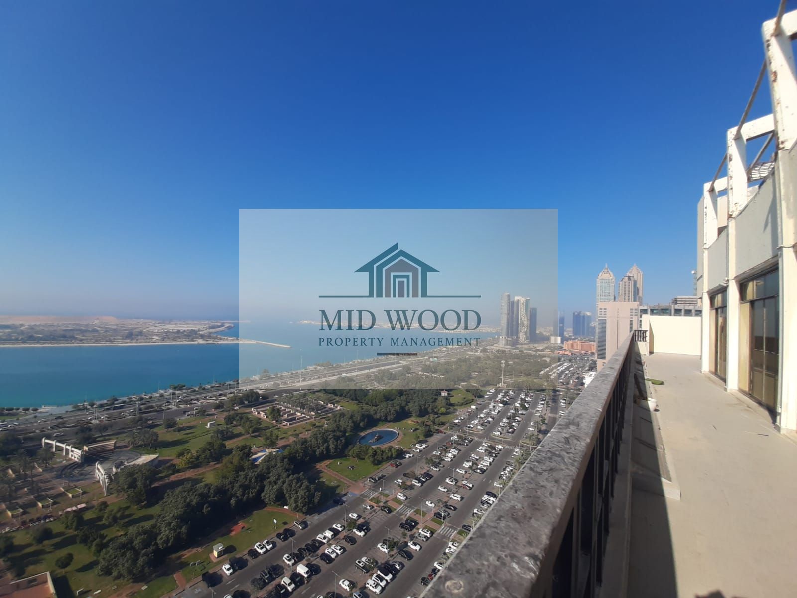 2 BR | HOT DEAL | Spacious | Well Maintained | Big Balcony | Corniche