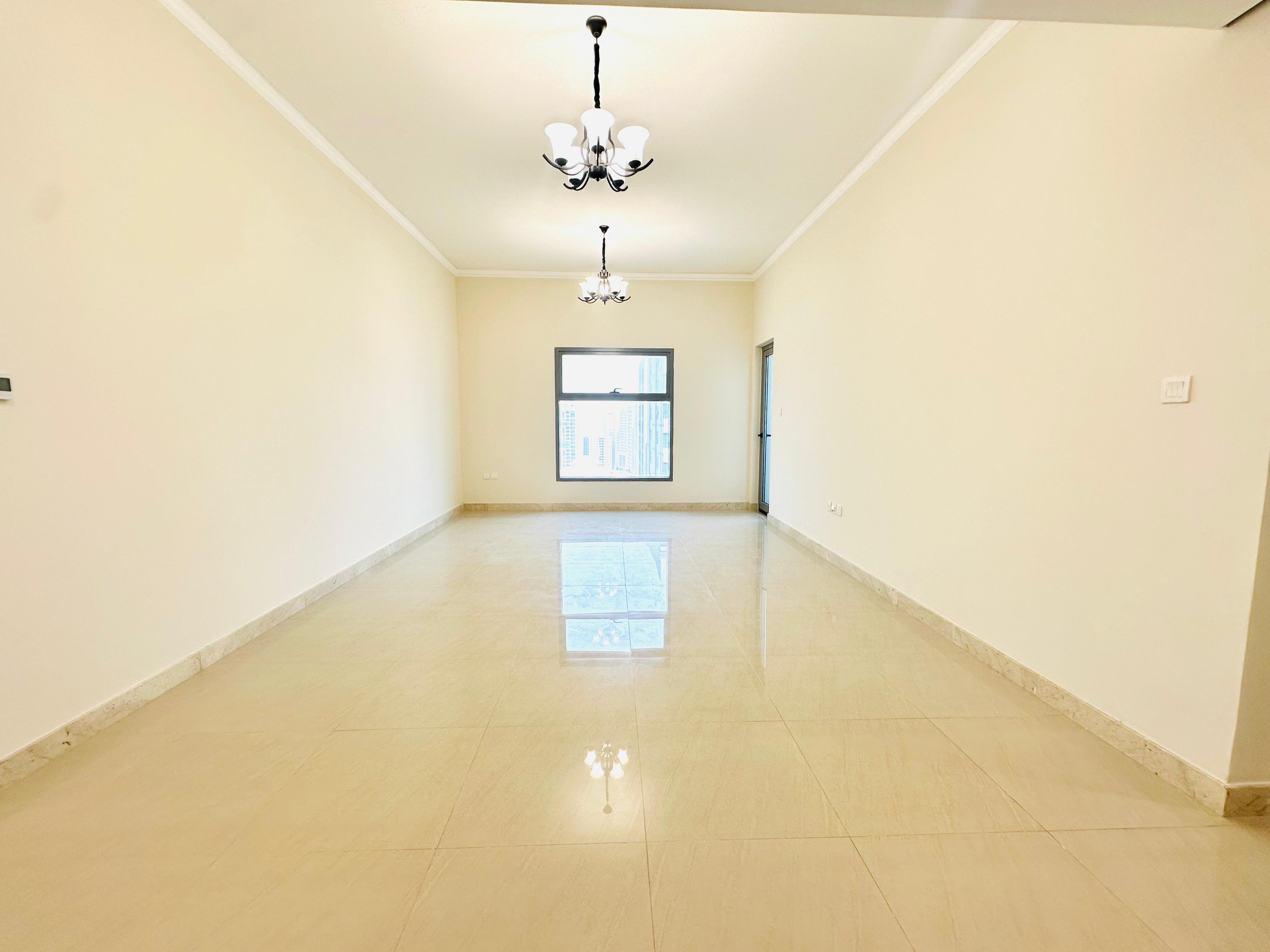 Luxury 1bhk chiller free Parking free 1 month free rent 55k 6cheque payment for family