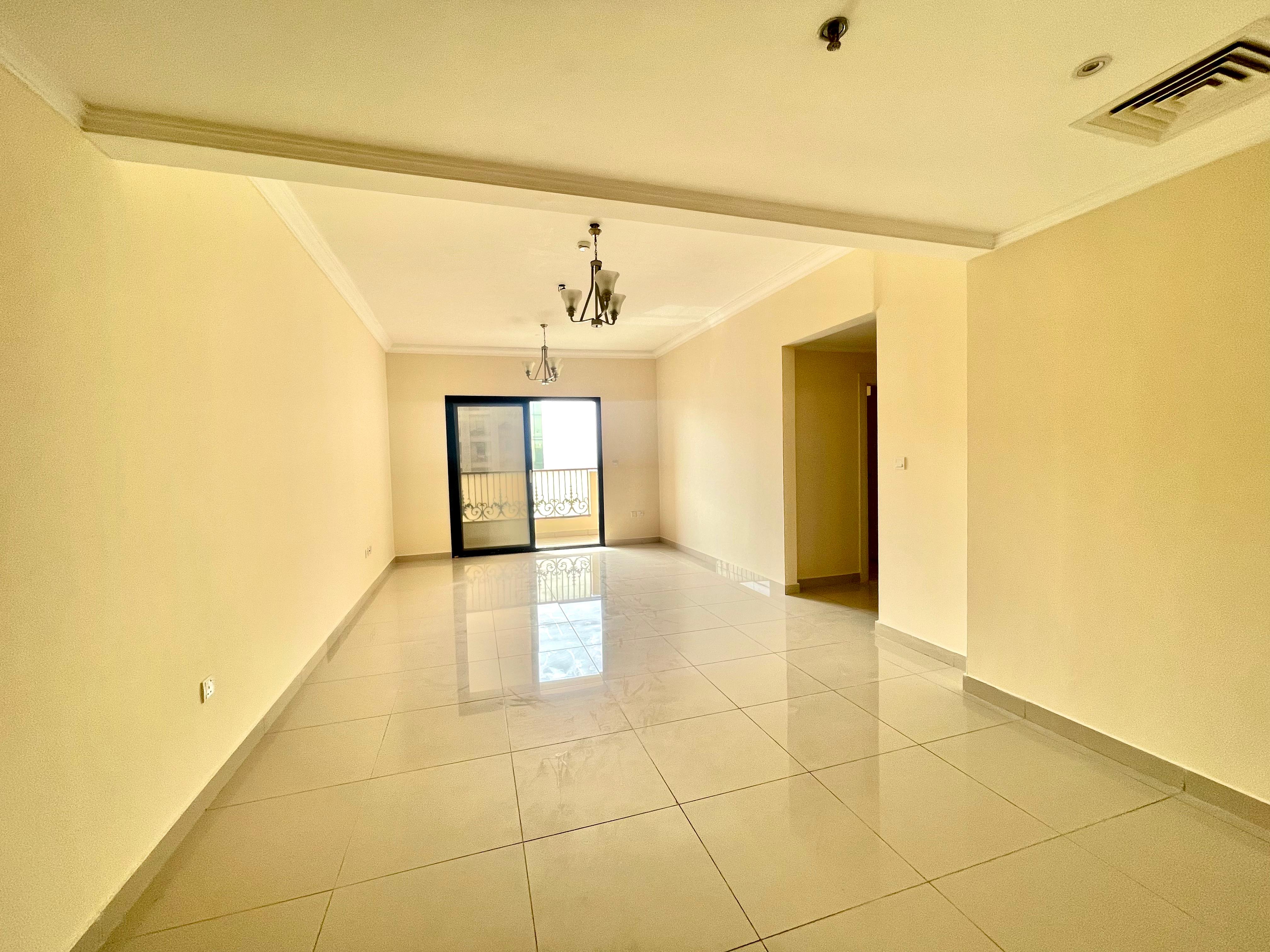 Like a brand new Building luxury 3bhk 3 bathroom with Balcony just rent 75k
