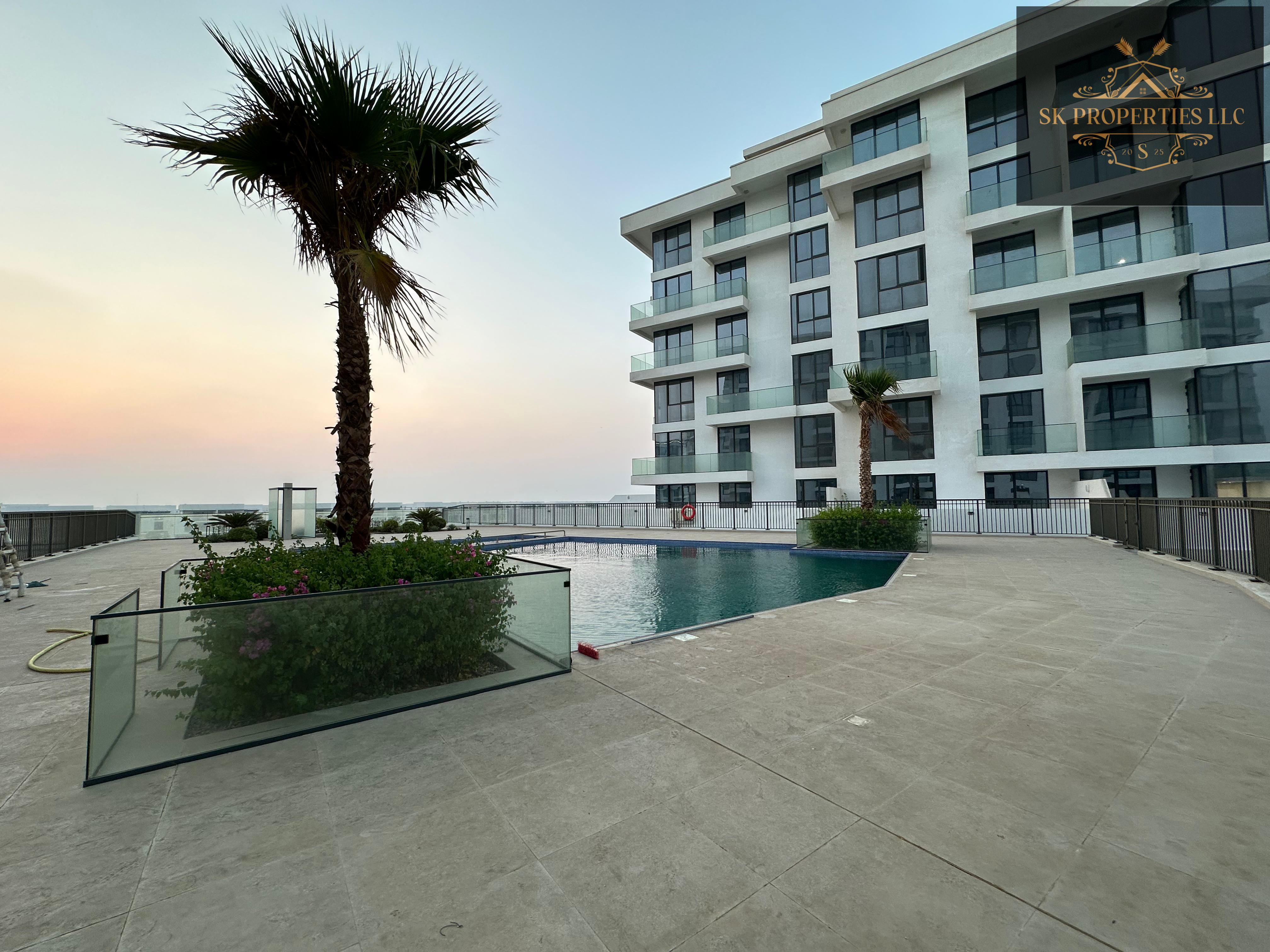 Ready to Move | Luxury Living | Sea View