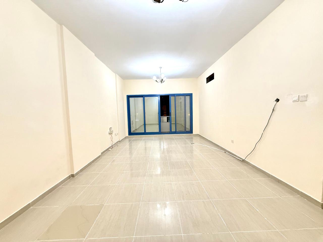Luxury 2bhk with open view balcony rent 48k 6cheque payment Near by al nahda park for family