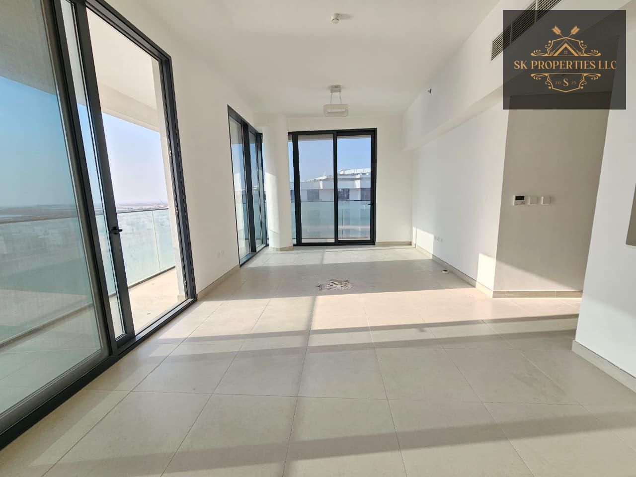 Brand New | Sea View | Water Community