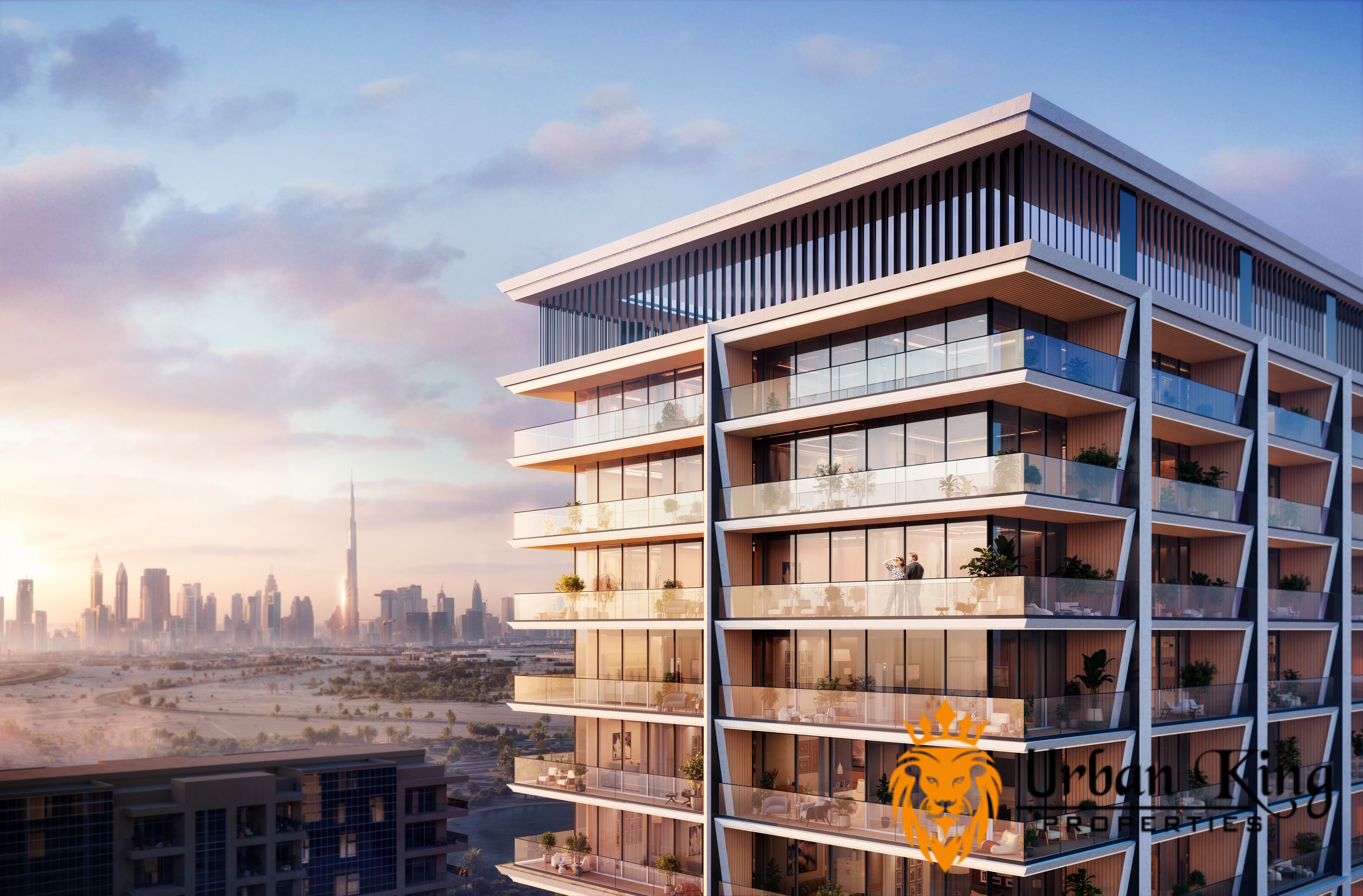 Spacious 2BR | Near Downtown | Few Months Handover