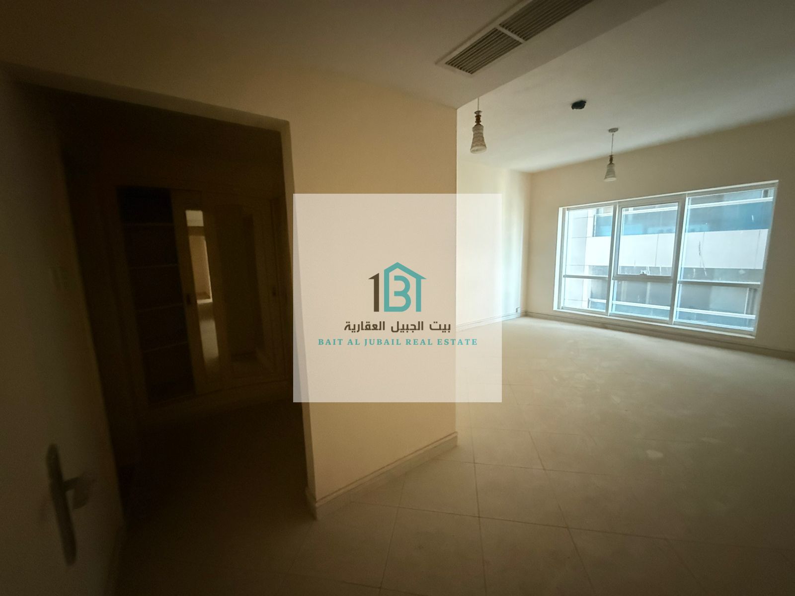 For Sale: Luxury Apartment in Al Noor Tower – Al Majaz 3 / Al Qasba, Sharjah