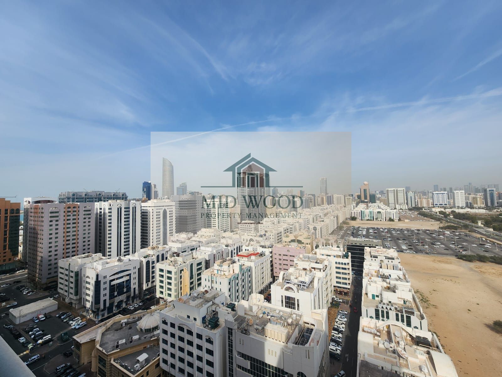 2 BR | HOT DEAL | Spacious | Well Maintained | Al Khalidiyah