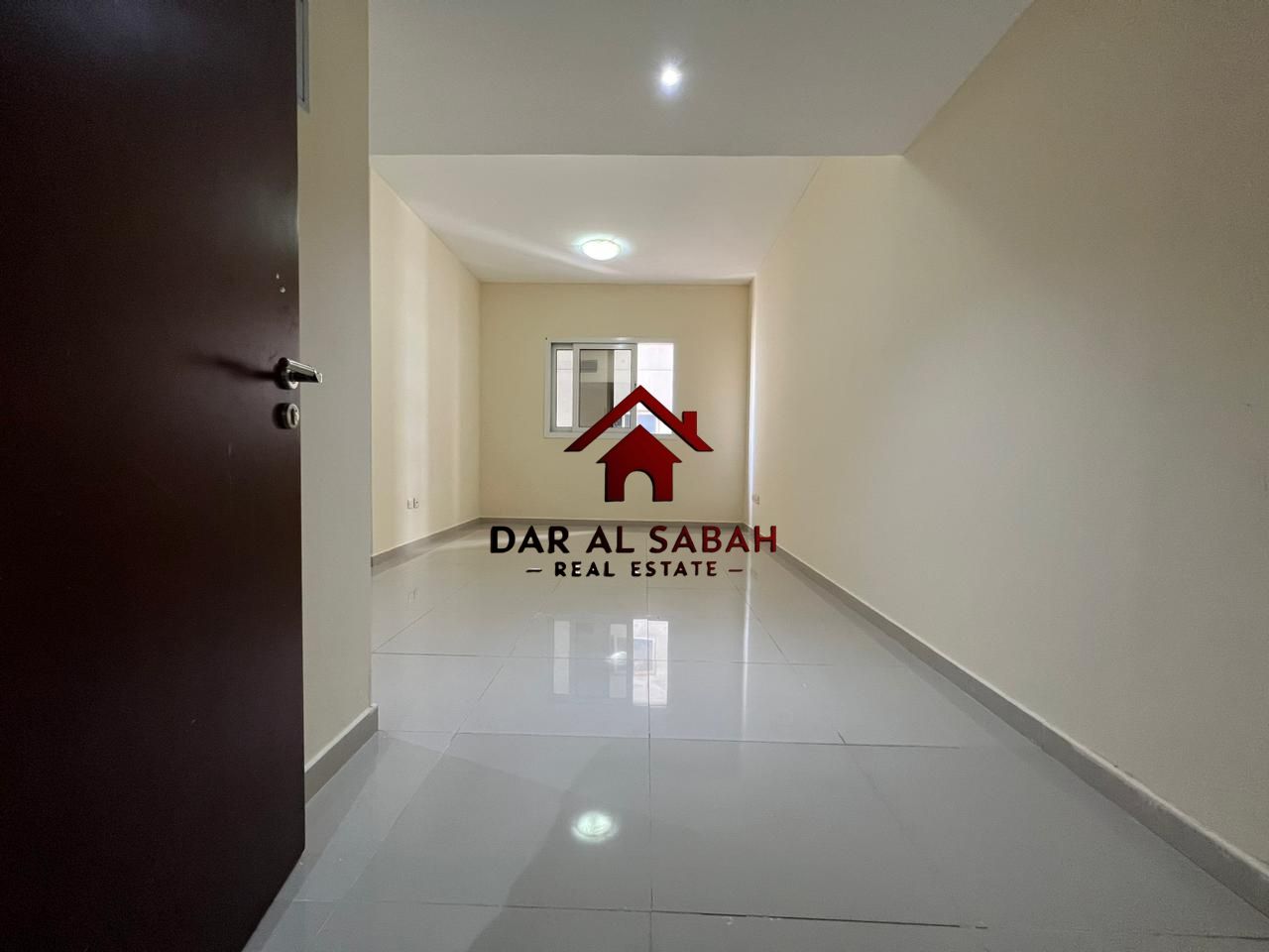 SPACIOUS 1BHK FLAT| INFRONT OF DXB RTA BUSS F24| ONE MONTH FREE| ONLY FAMILY