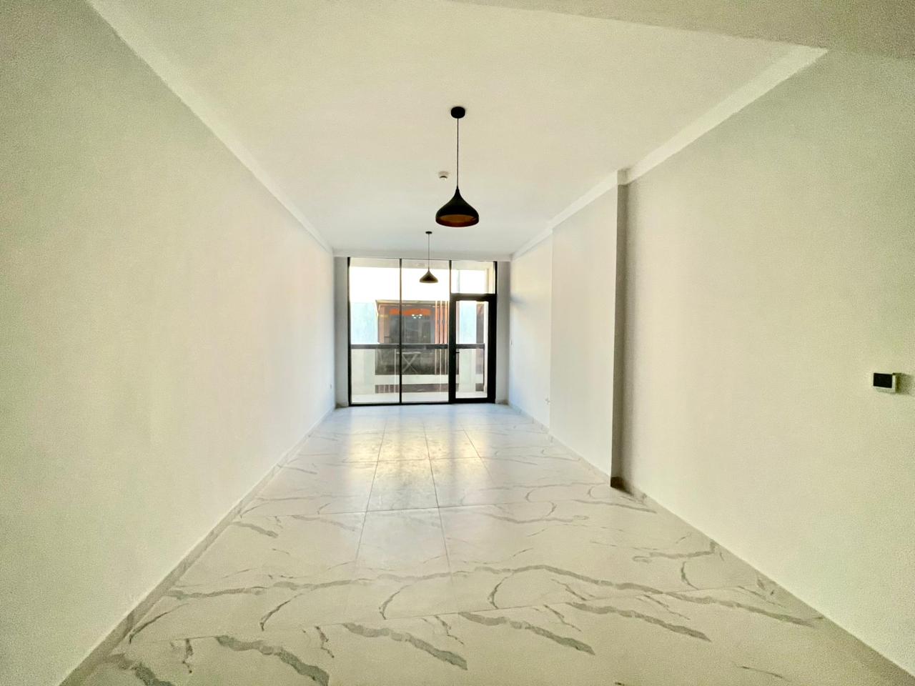 Brand new Building luxury 2 bhk 3 bathroom with wardrobe and coverd parking just rent 65k
