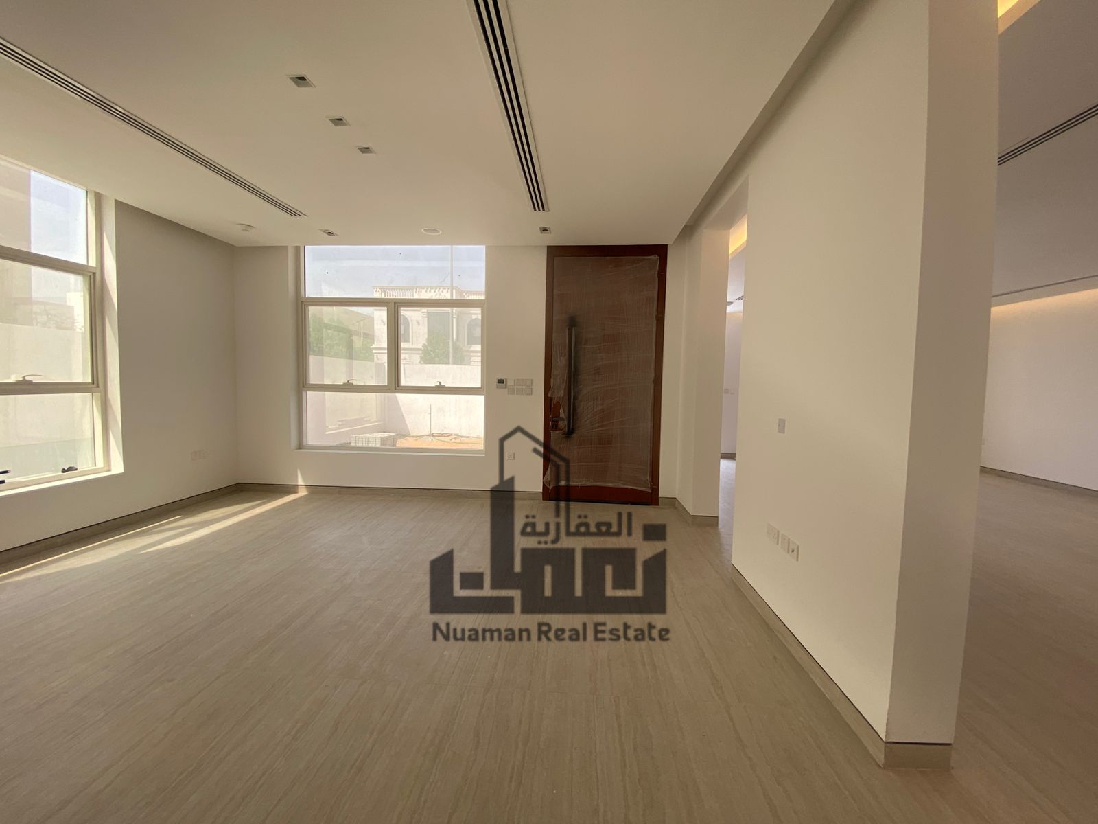 Luxury 5BR Villa for Sale in Al Hoshi Sharjah | 5,100 Sqft Plot | Ready to Move | Final Price