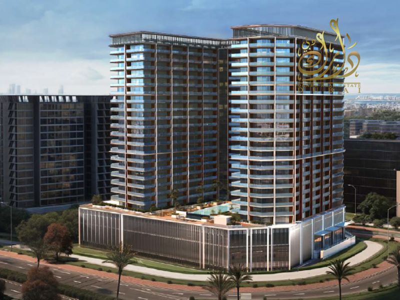 7 MINS to BURJ KHALIFA-cash price-Ready next Month-Ramadan Offer