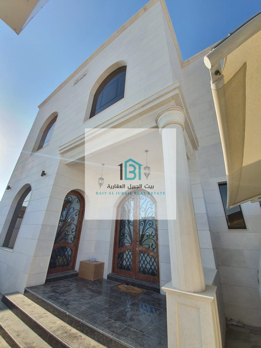 Brand New Villa for Sale in Al Subukha – Sharjah