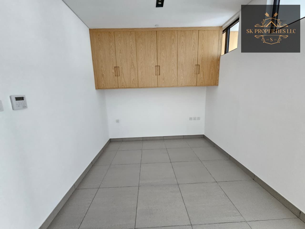 Spacious Unfurnished Studio in Al Mamsha, Sharjah