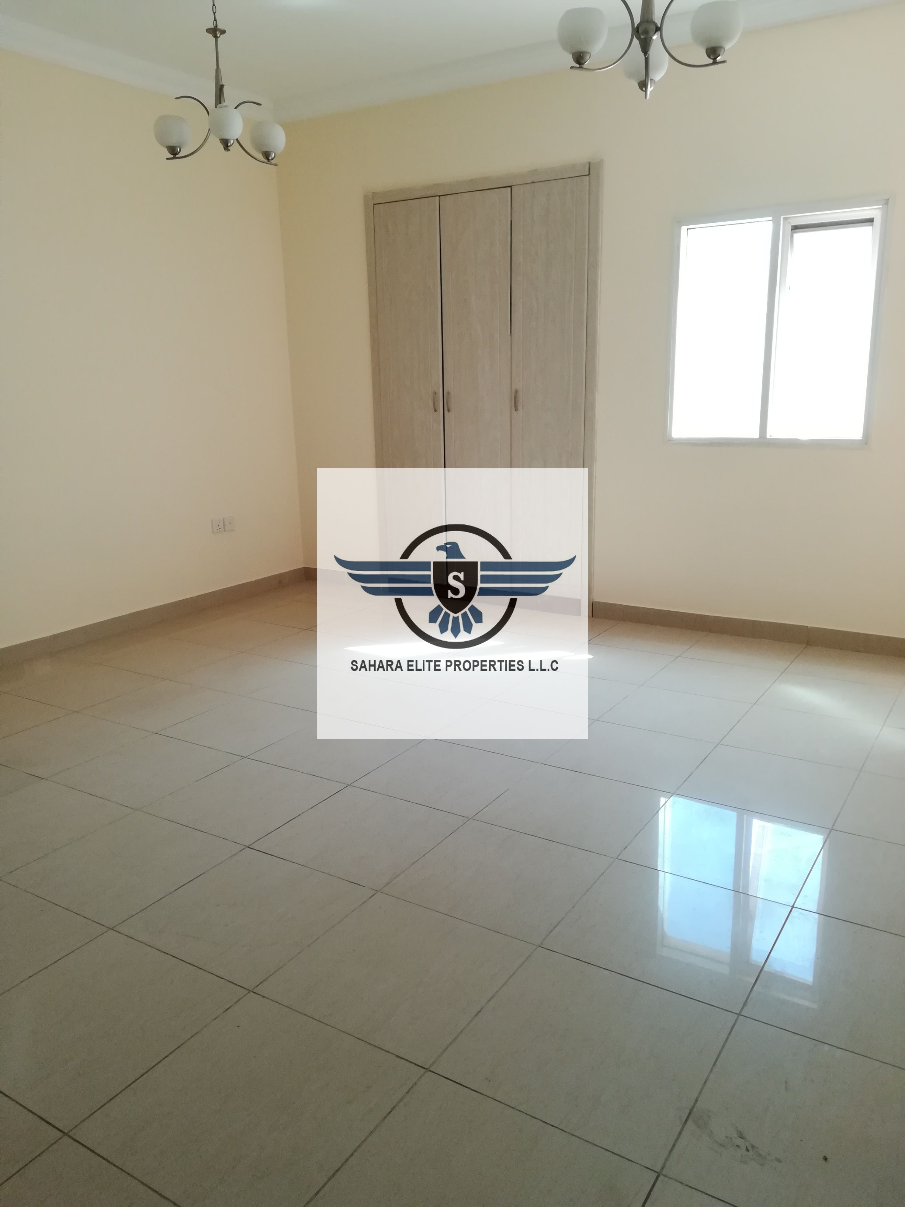 studio full wash room nearly al nahda park