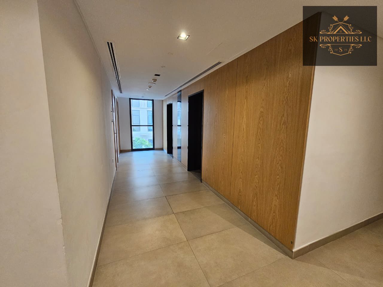 Prime Location | Semi Furnished | Ready to Move