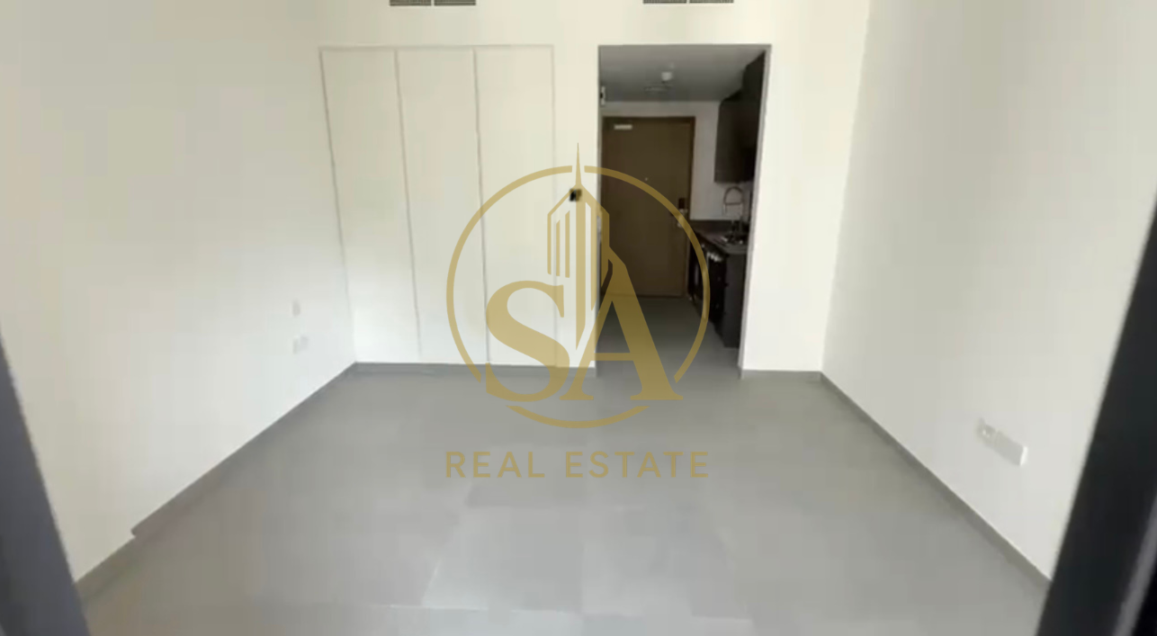 Studio for Sale in Aljada in Tiraz 8