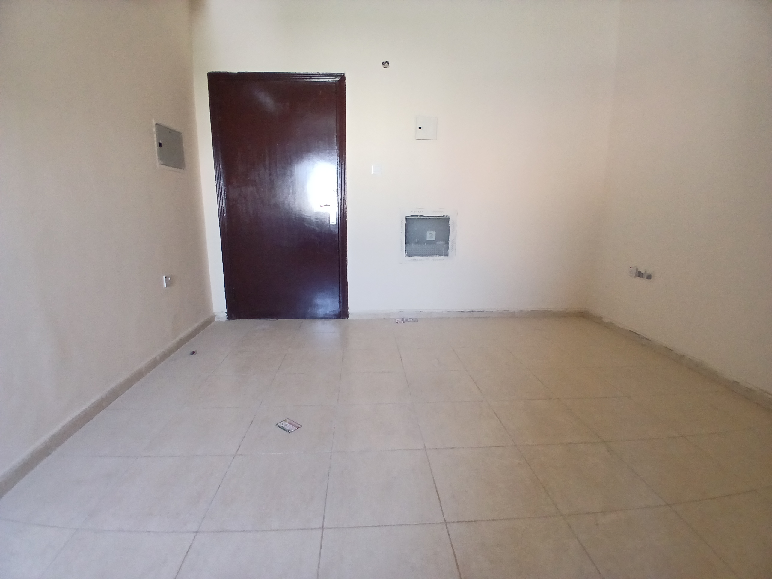 Luxury and Lavish studio full family Building just rent 20k front of Muwailah park