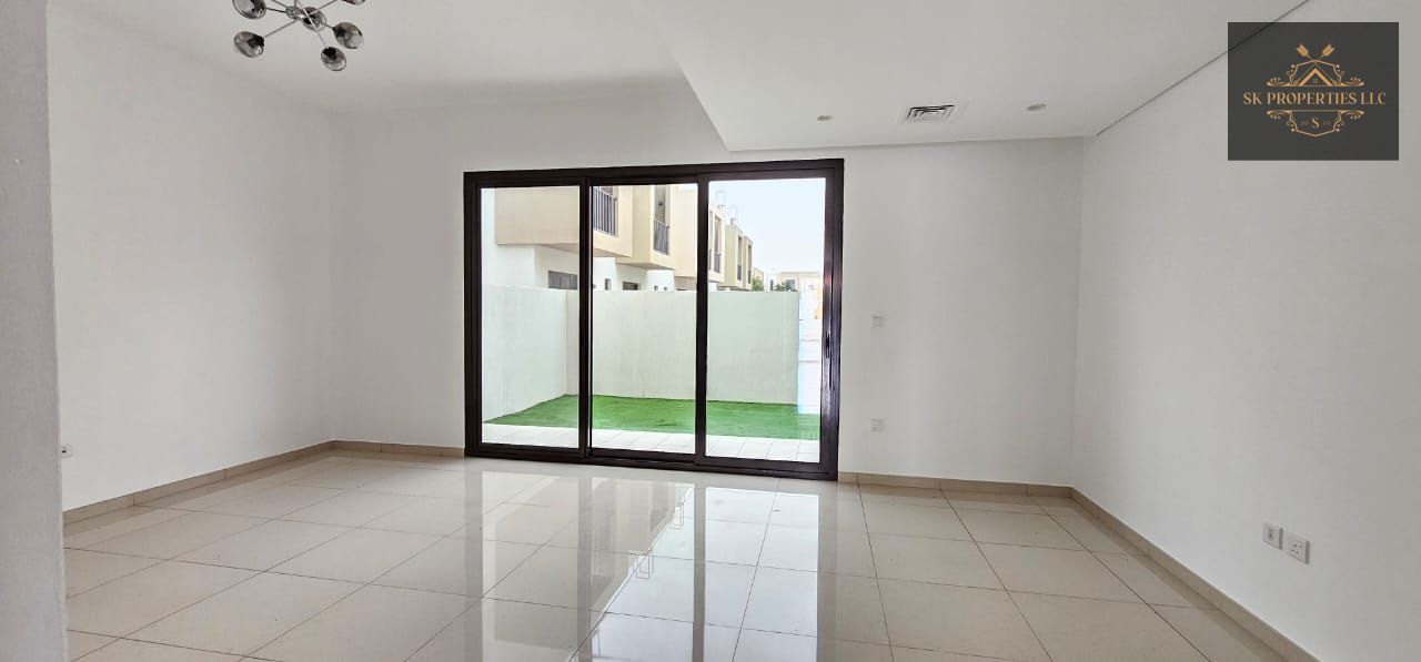 Pleasant Community | Luxury Living | Ready to Move