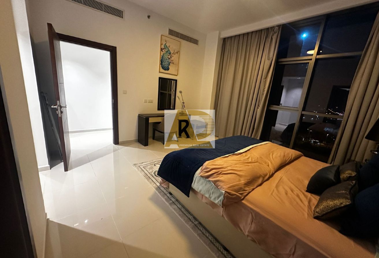 Beautiful Spacious | 1BR | Fully Furnished | Damac