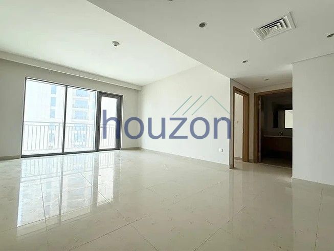 Modern 1BR | Chiller Free | High Floor