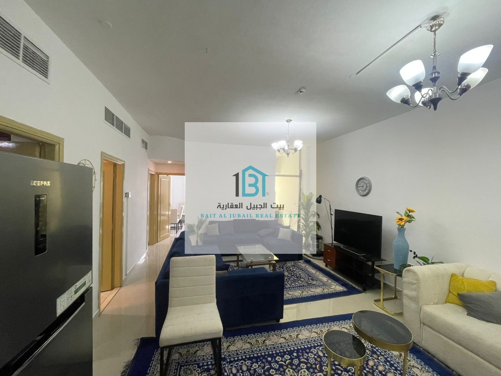 Apartment for Sale – Al Taawun / Al Kanana – Sharjah