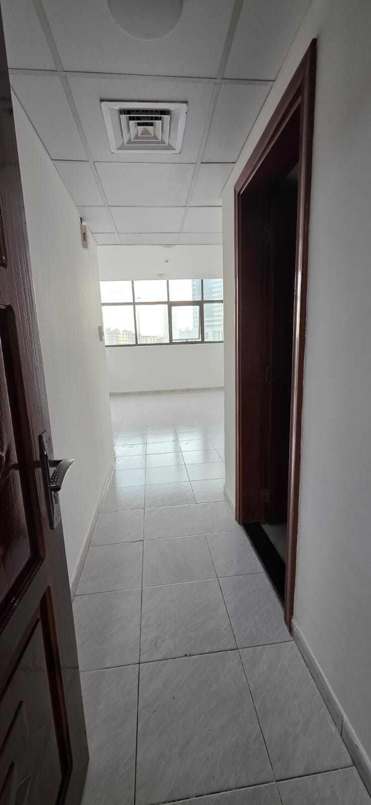 Chiller Free 2bhk Lavish Building Neat & Clean Apartment Discounted Price Aed 40K Only Today Offer
