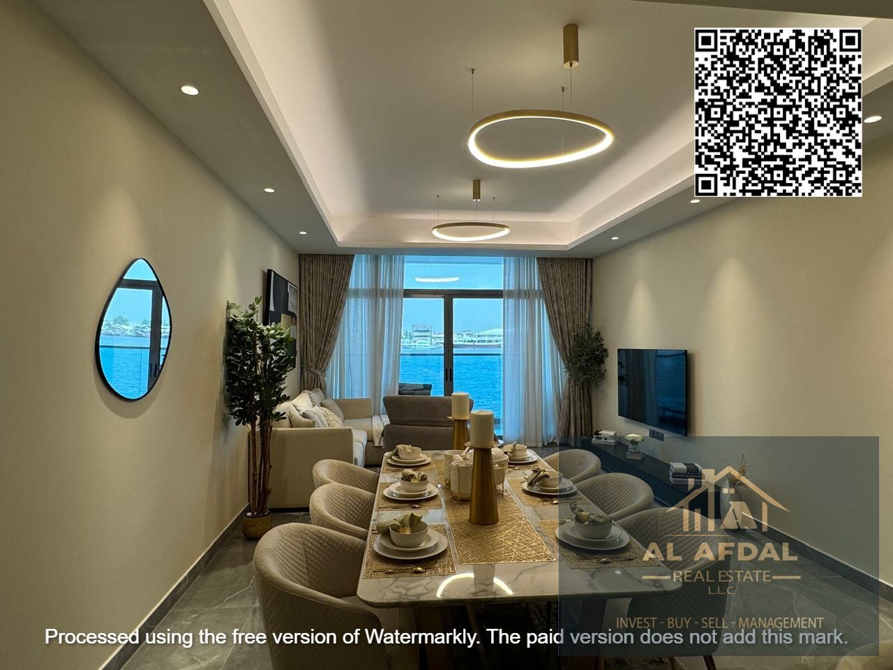 With a 10% down payment, live in the best integrated complex. Installments over 7 years with no commission or interest.