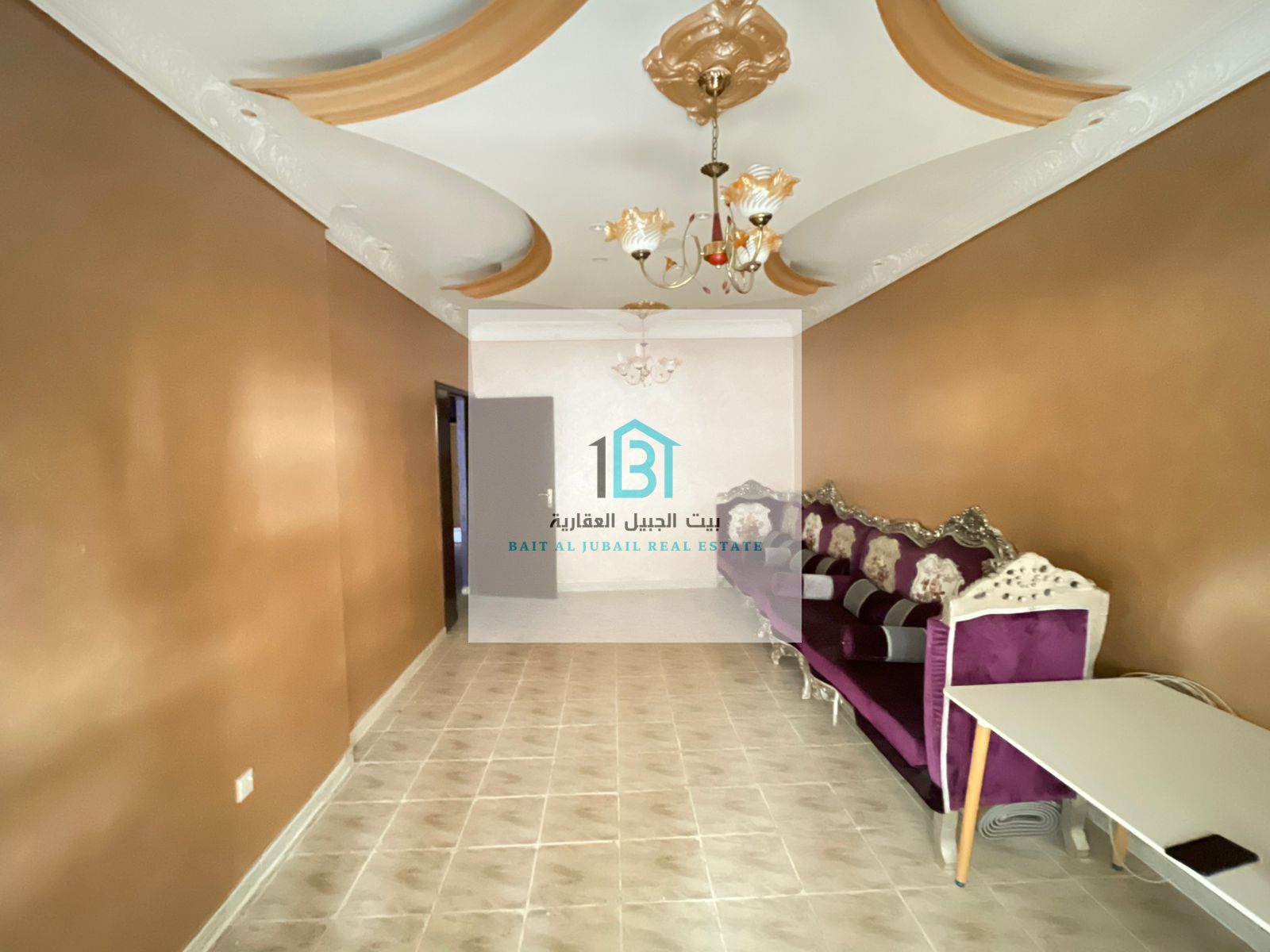 For Sale: 2-Bedroom Apartment – Burj Al Arab, Sharjah