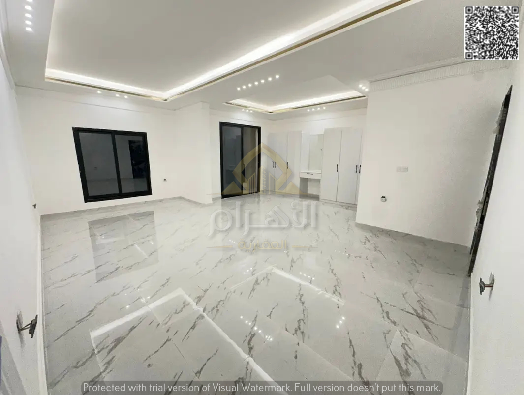 Luxury villa for sale in Al Yasmin | Registration included | 4 master bedrooms at a competitive price