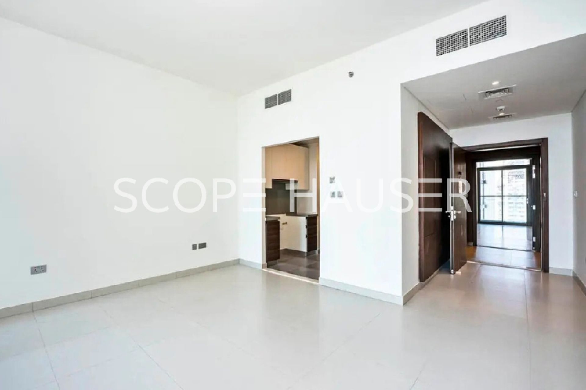 2BHK + Balcony | Invest Now | Modern Layout