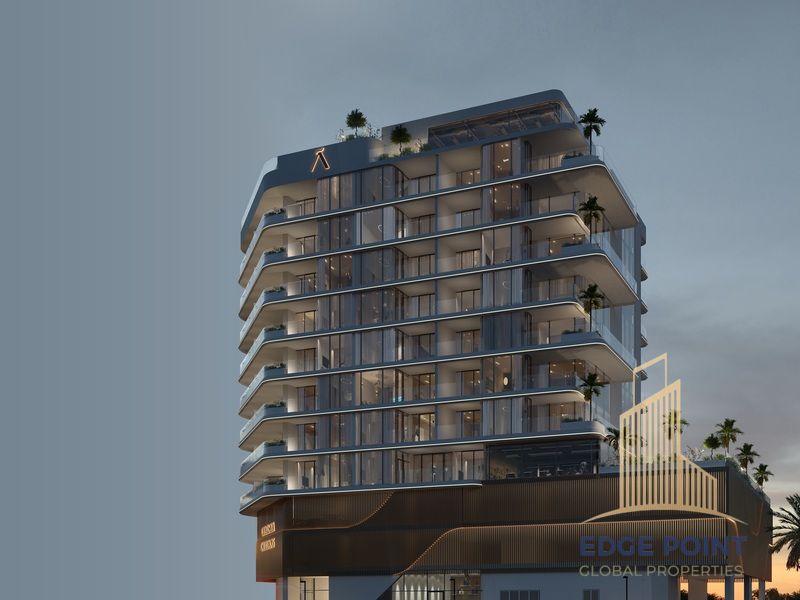 2YRS POST HO_+TERRACE_LUXURY LIVING_INVESTOR DEAL
